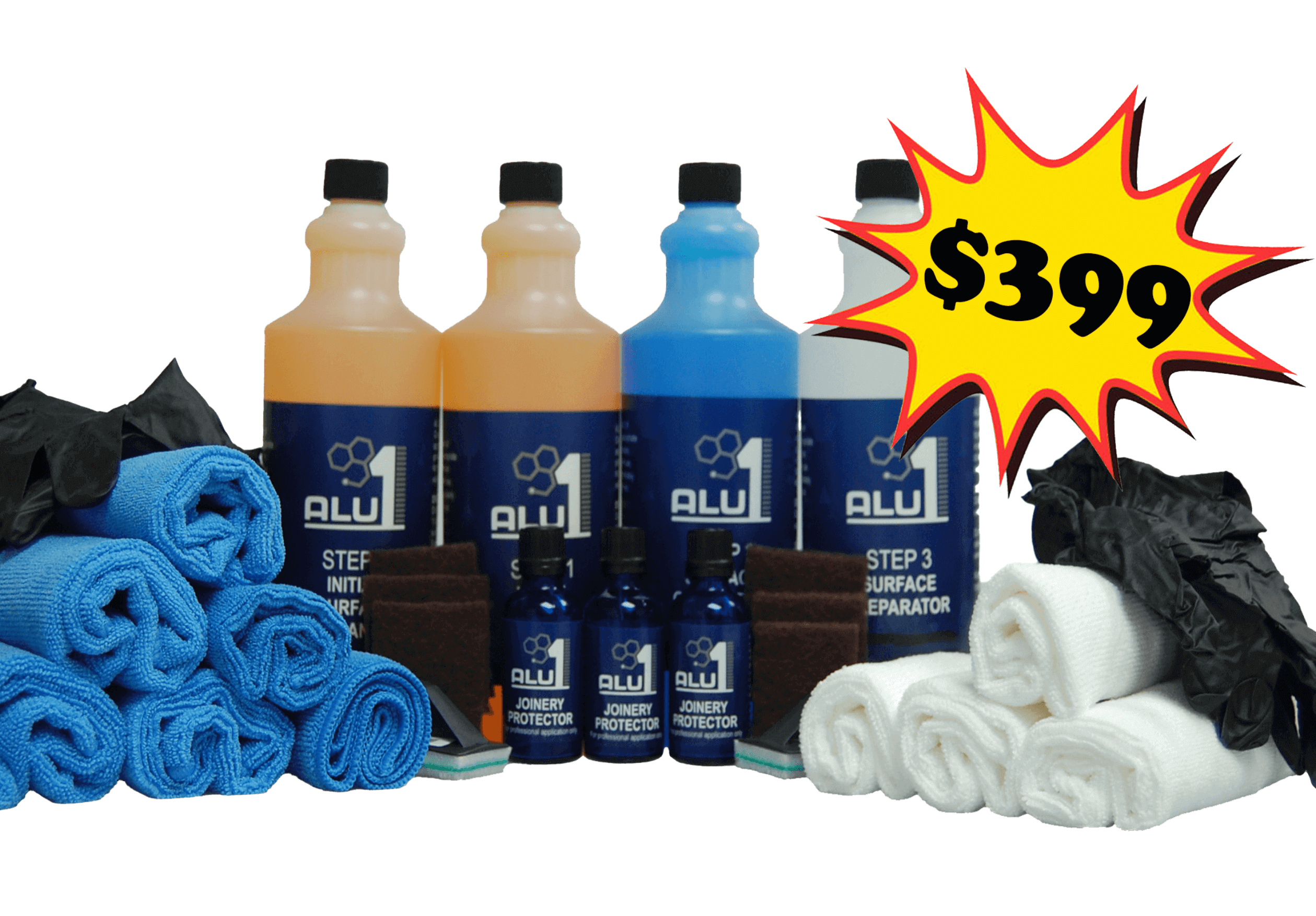 Alu1 deal $399 png web square