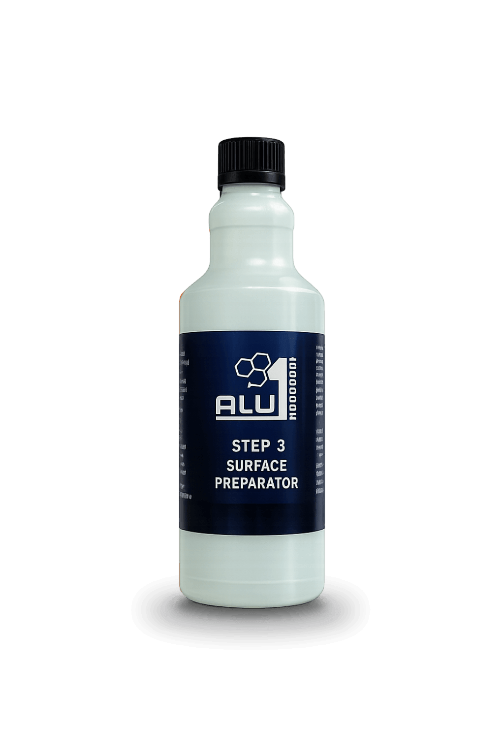 ALU1 Step 3 - 1ltr