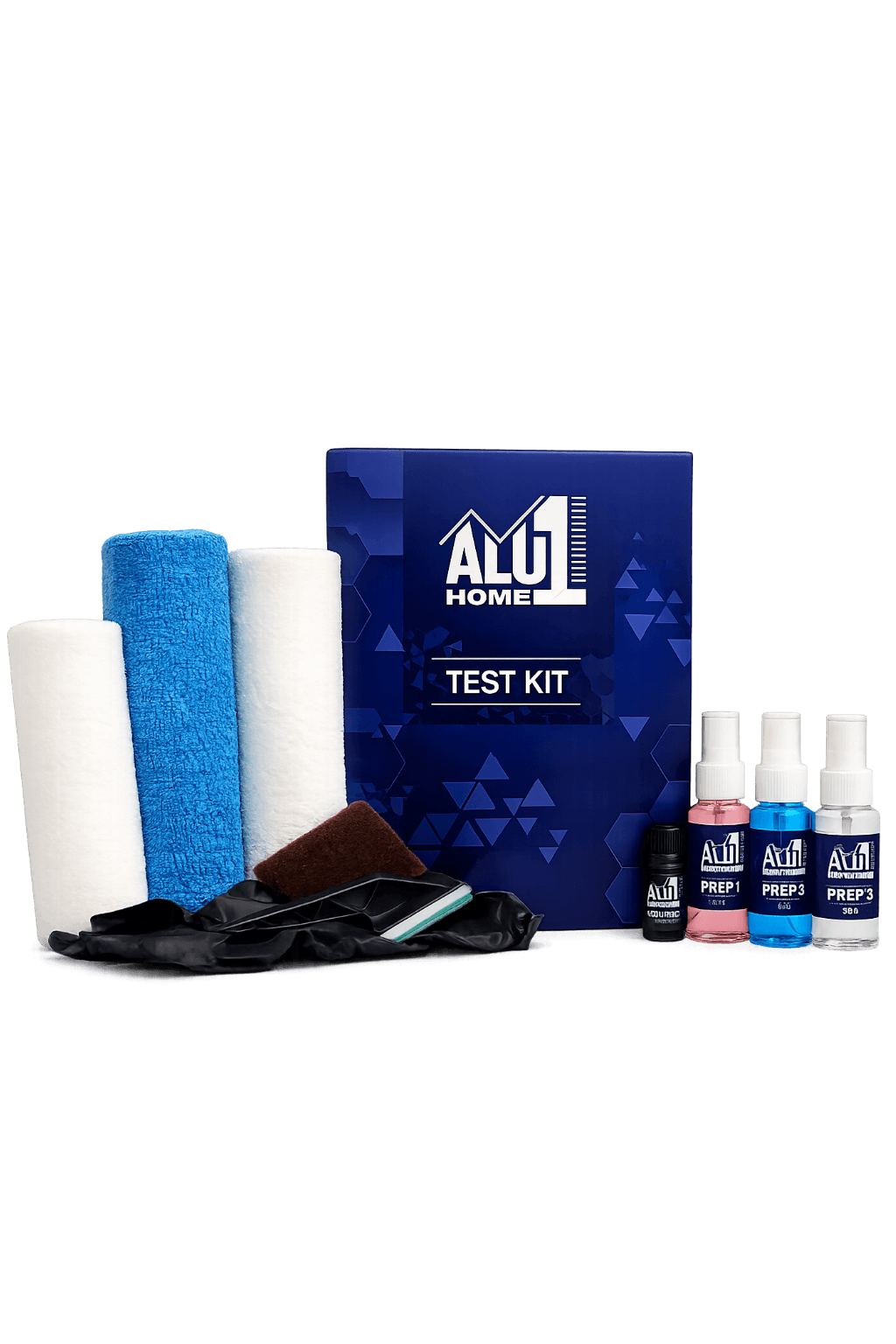 ALU1 Test Kit
