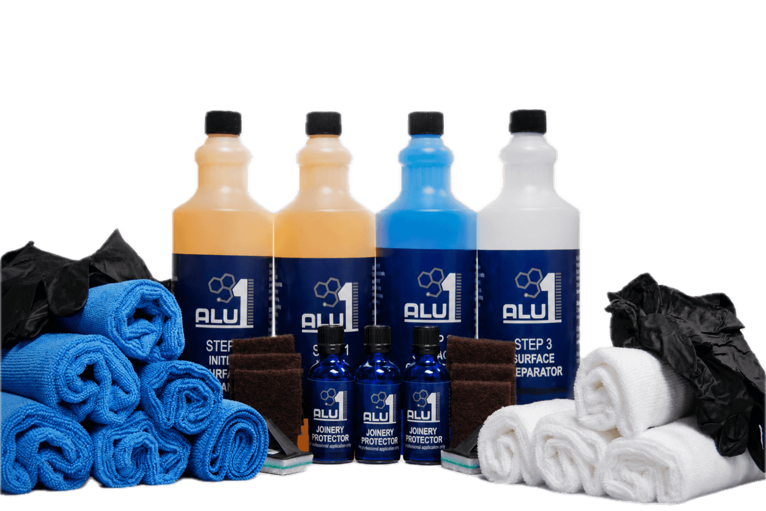 ALU1 Home Test Kit