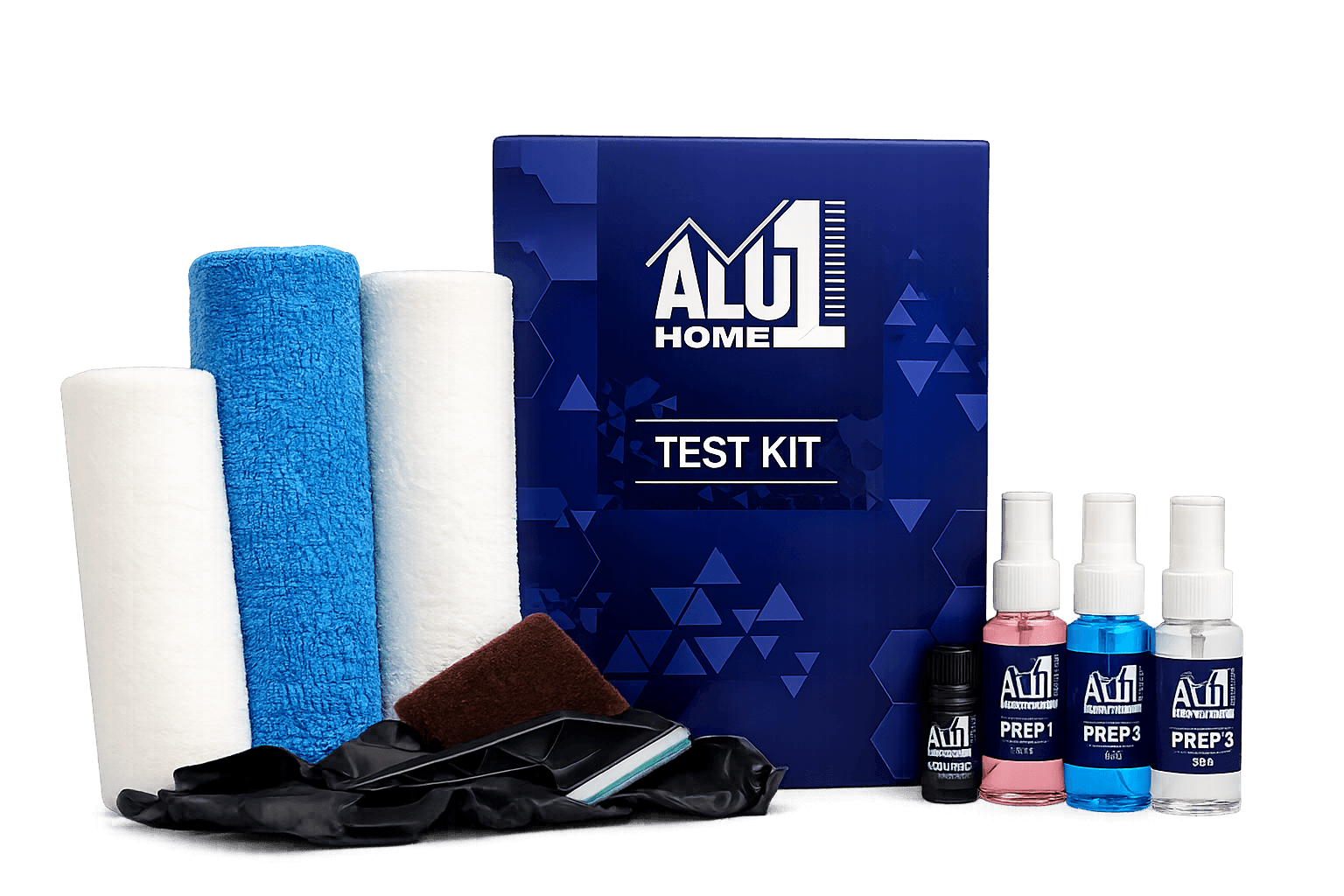 ALU1 Home Test Kit