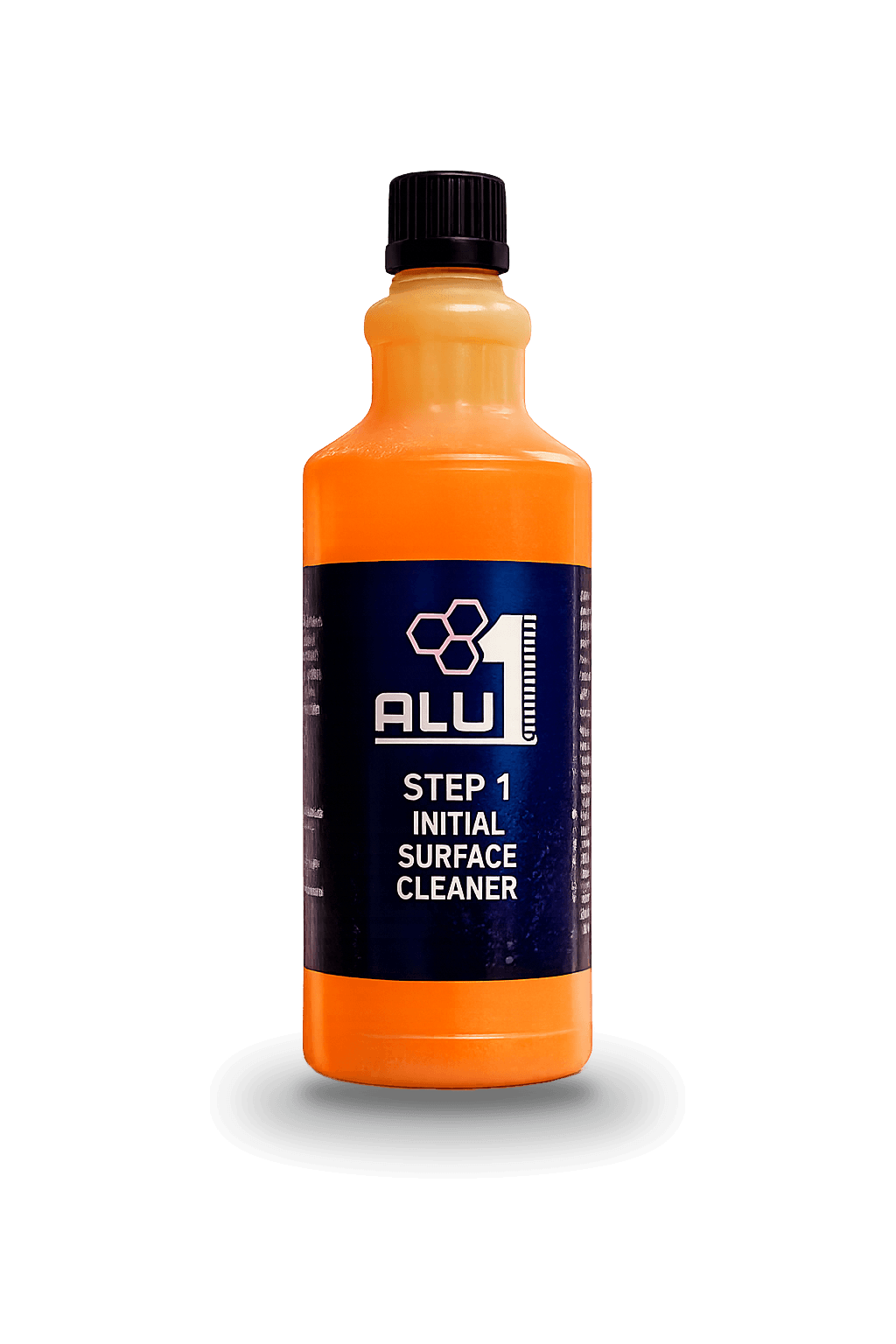 ALU1 Step 1 - 1ltr