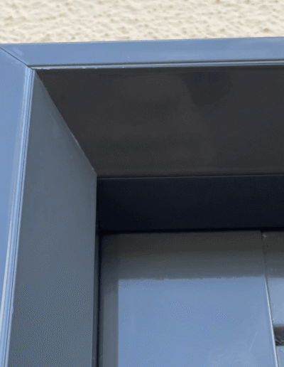 Gallery Images ALU1 Coating After